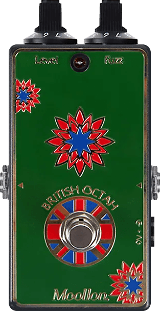 British Octah