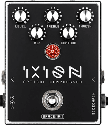 Ixion