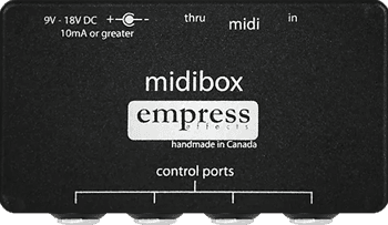 Midibox