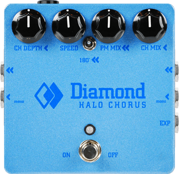 Halo Chorus