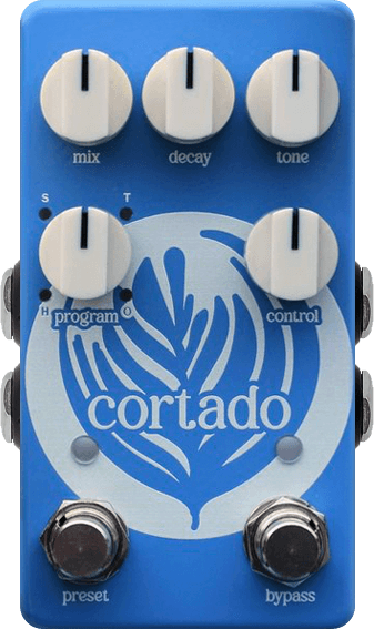 Cortado