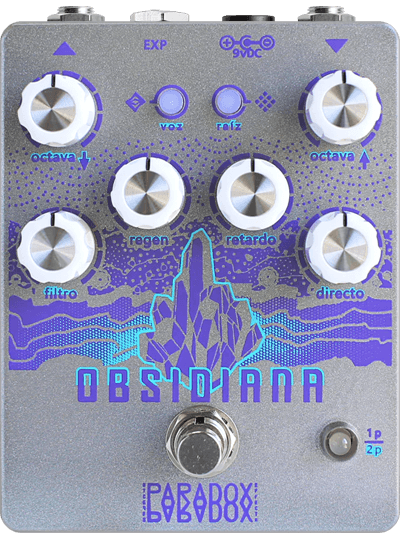 Obsidiana