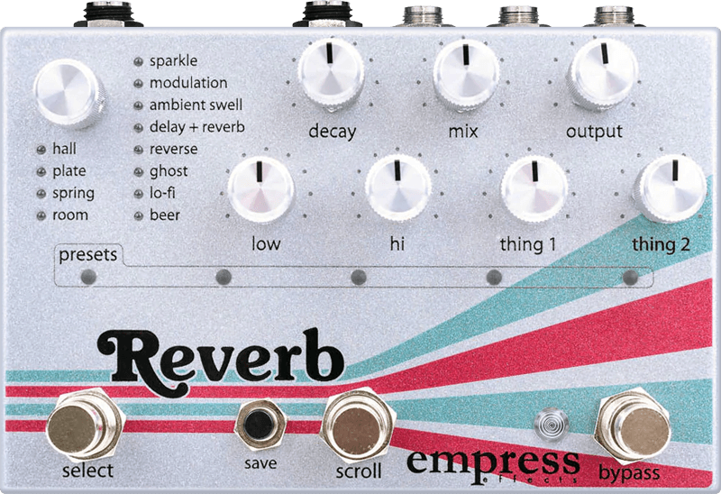 Reverb