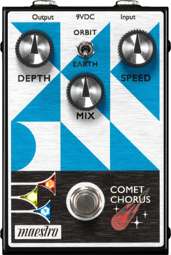 Comet Chorus