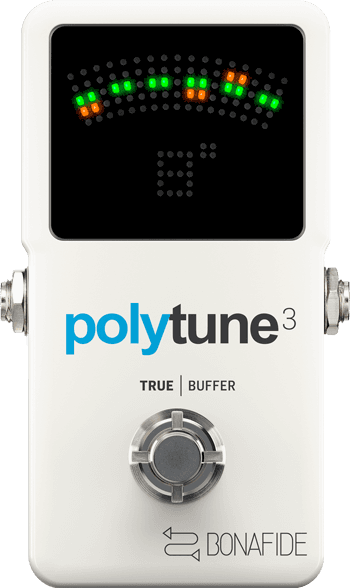Polytune 3