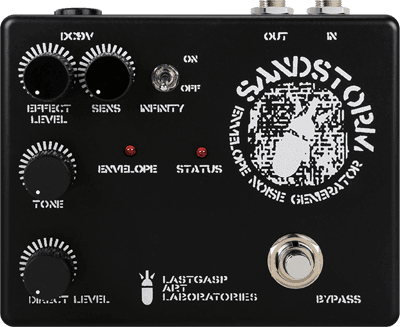 Sandstorm