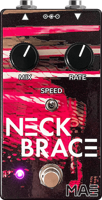 Neckbrace