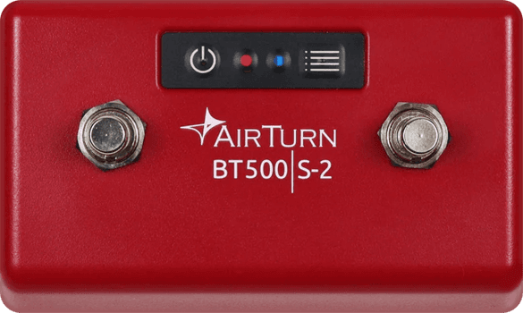 BT500S-2