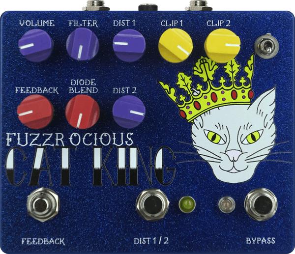 Cat King