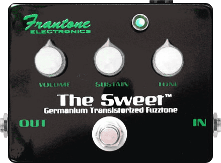 The Sweet