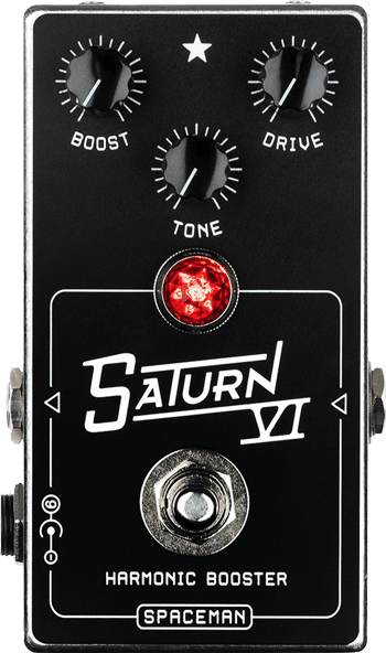 Saturn VI