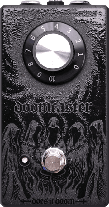 Doomcaster