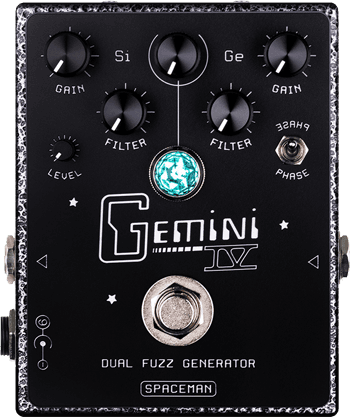 Gemini IV