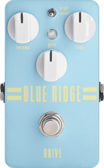 Blue Ridge