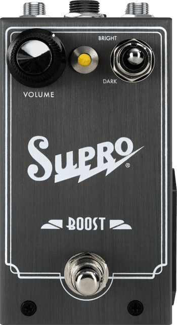 Boost
