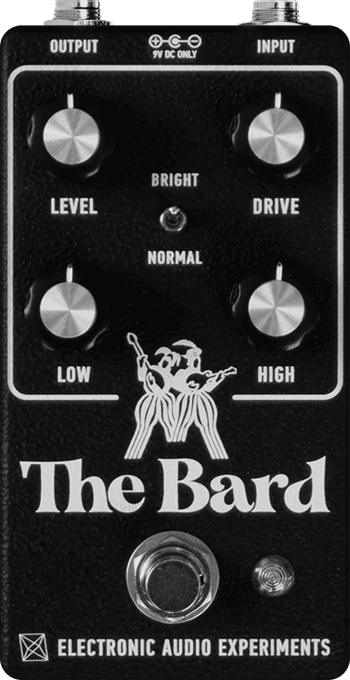 The Bard