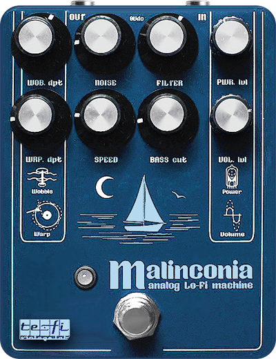 Malinconia