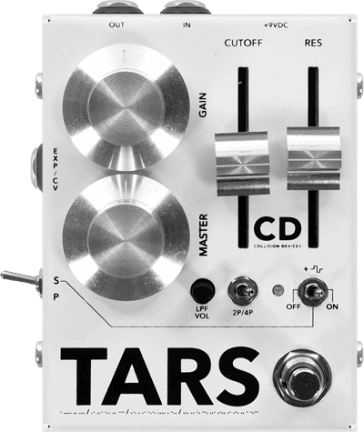 Tars