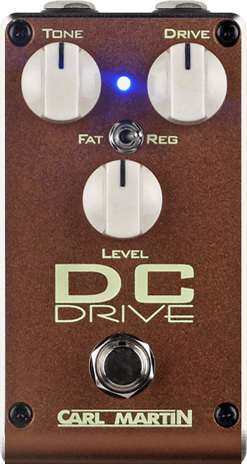 DC Drive