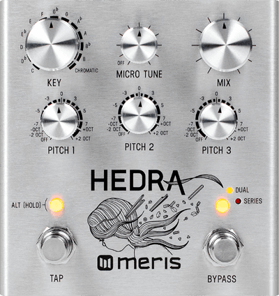 Hedra
