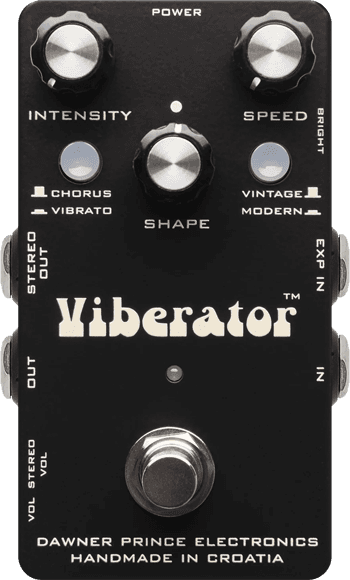 Viberator