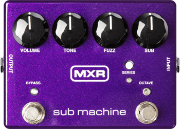 Sub Machine