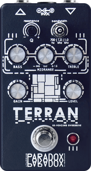 Terran