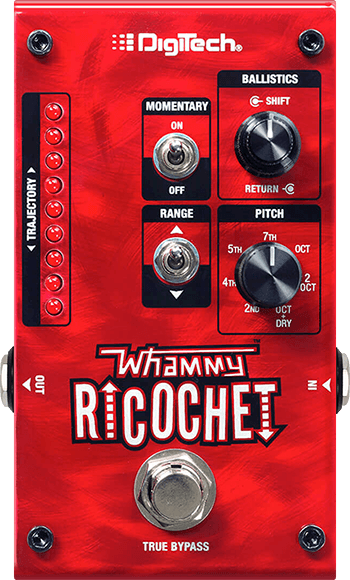 Whammy Ricochet