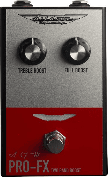 PRO-FX-Two Band Boost