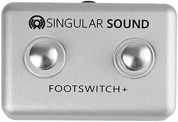 Footswitch+
