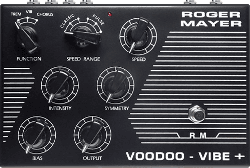 Voodoo Vibe