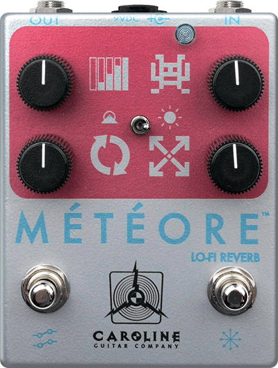 Meteore (Throwback Can)