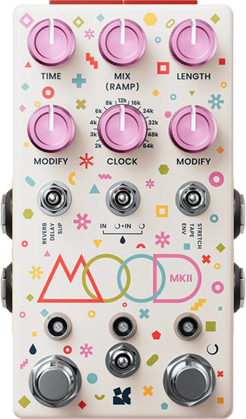 MOOD MKII (LE)