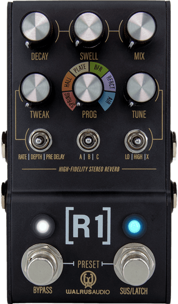 MAKO Series: R1