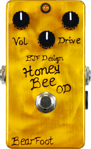 Honey Bee