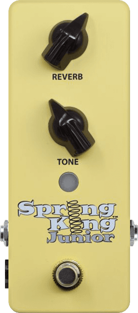 DSR-2 Spring King Junior