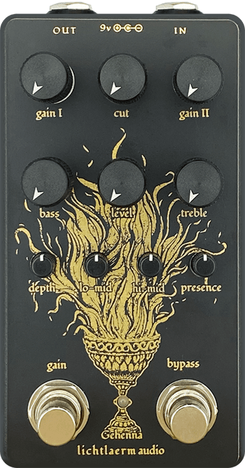 Gehenna