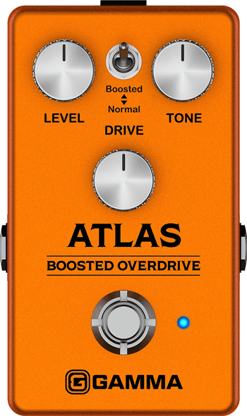 Atlas