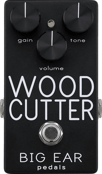 Wood Cutter