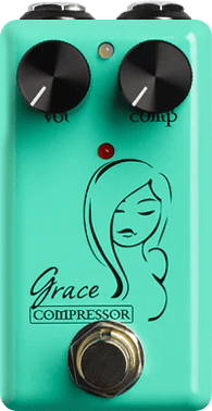 SS Grace Compressor