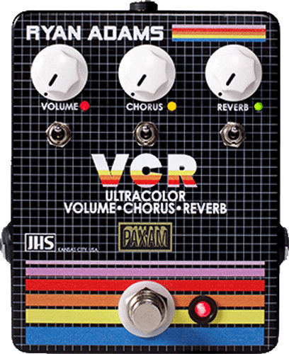 VCR