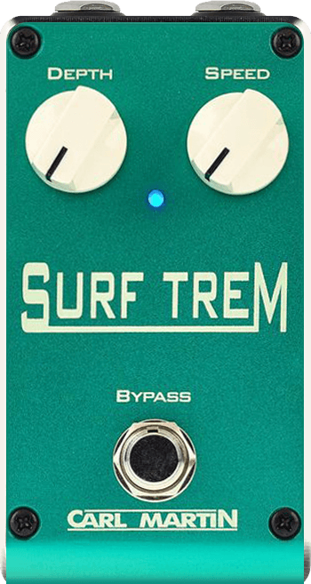 Surf Trem