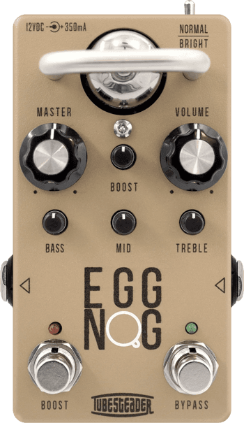 Eggnog