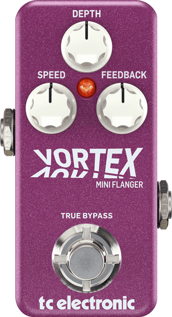 Vortex Mini Flanger