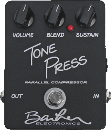 Tone Press (old)