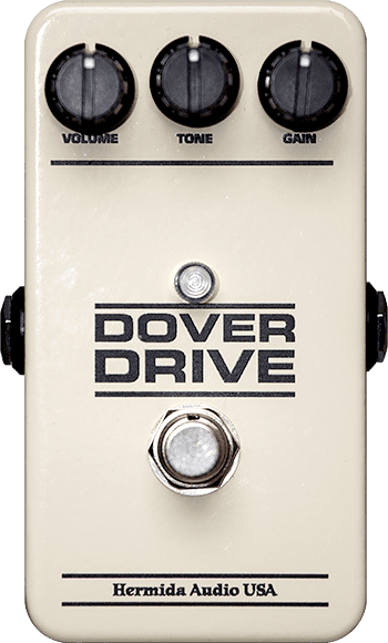 Dover Drive