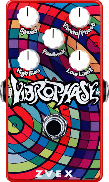 Vibrophase