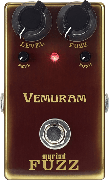Myriad Fuzz