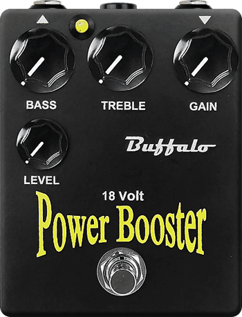 Power Booster