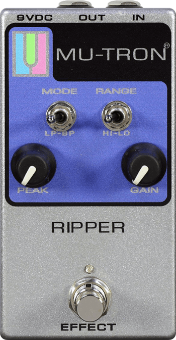 Ripper